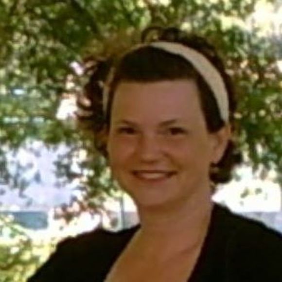 Meet your Posher, Christina - Picture 1 of 1